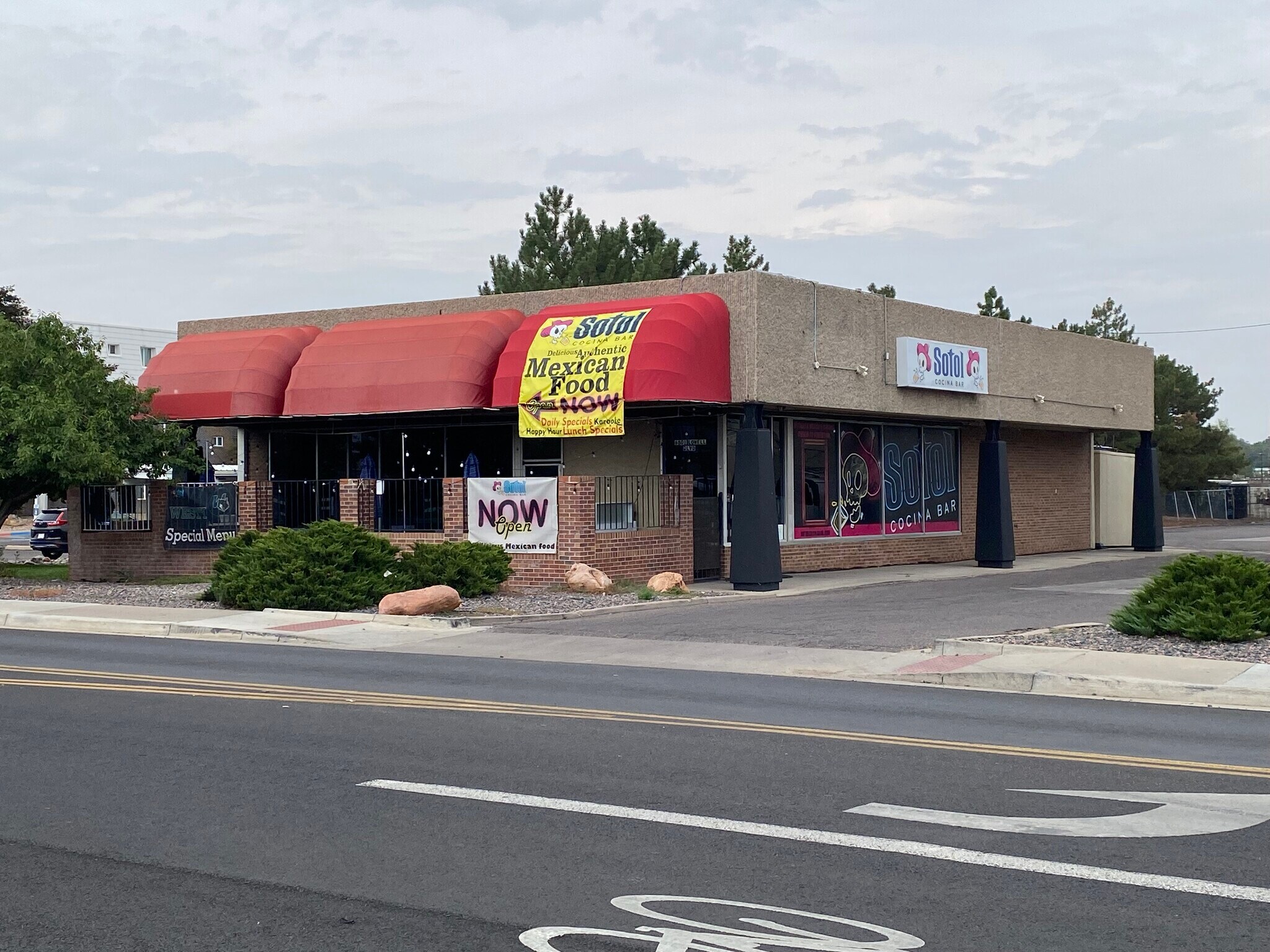 6875-6801 Lowell Blvd, Denver, CO for lease Primary Photo- Image 1 of 4