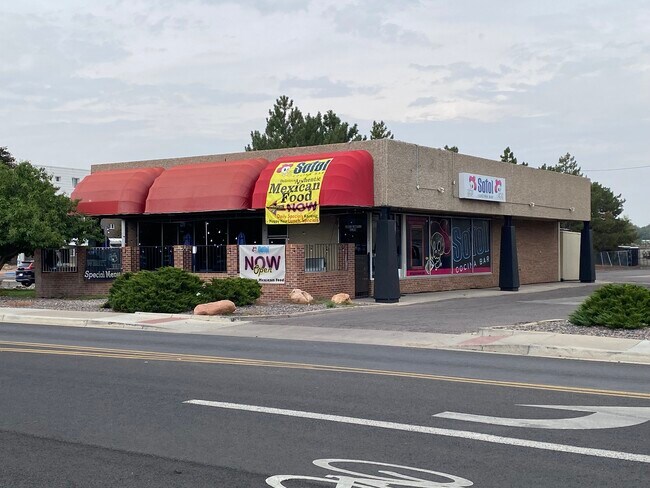 More details for 6875-6801 Lowell Blvd, Denver, CO - Retail for Lease