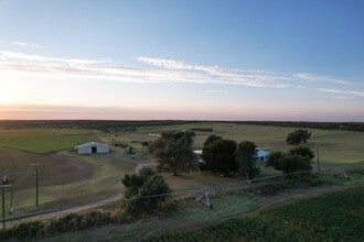 1501 County Road 216, Afton, TX - AERIAL map view - Image1