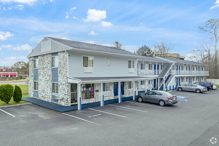 234 E White Horse Pike, Absecon, NJ for sale - Primary Photo - Image 1 of 1