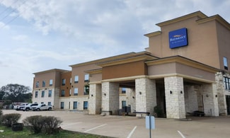 More details for 120 S Main St, Jewett, TX - Hospitality for Sale