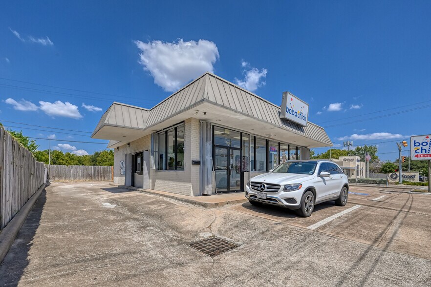 3506 Scott St, Houston, TX à louer - Photo du bâtiment - Image 2 de 23
