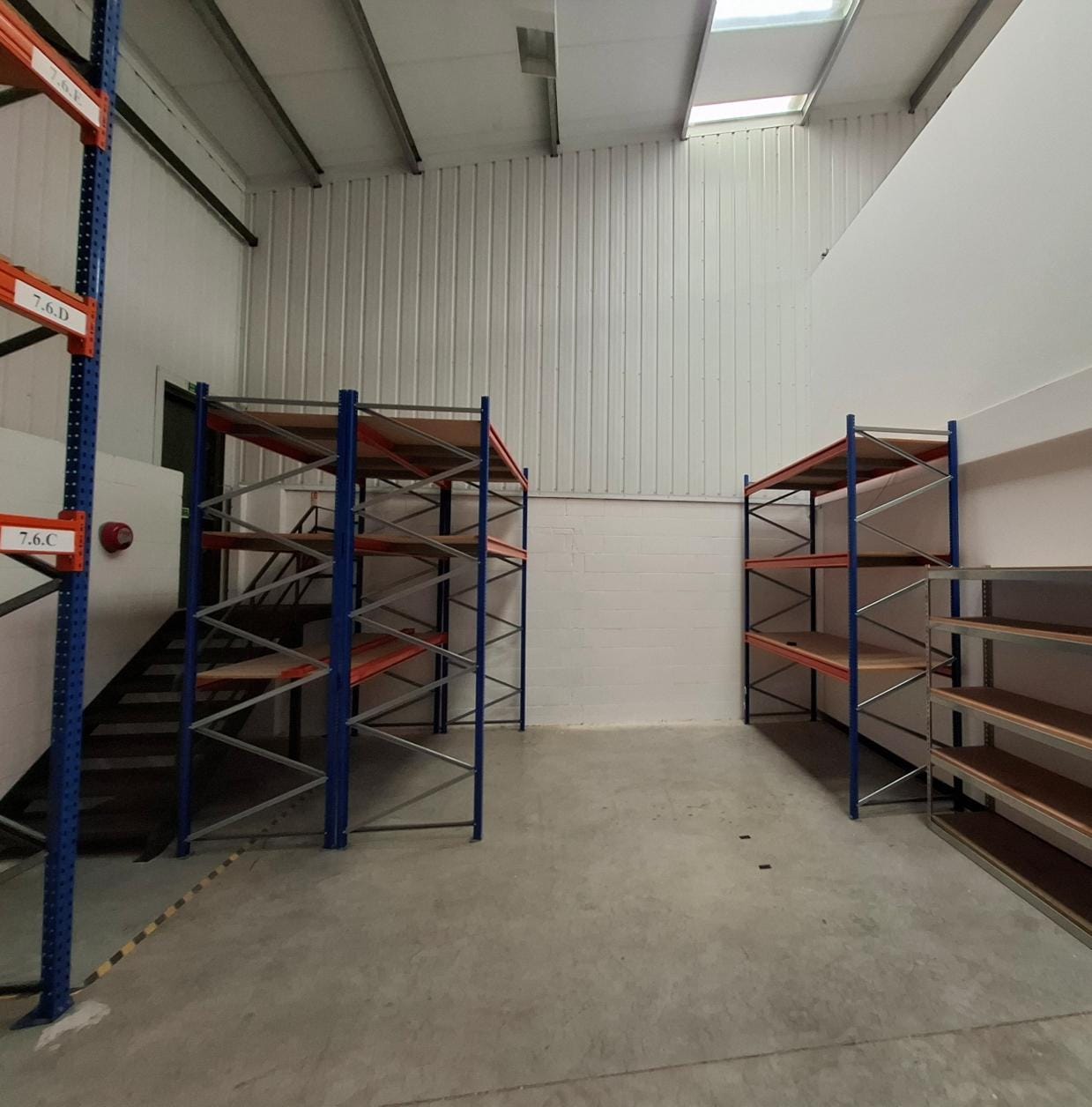 4-8 Coln Park, Andoversford for lease Interior Photo- Image 1 of 4
