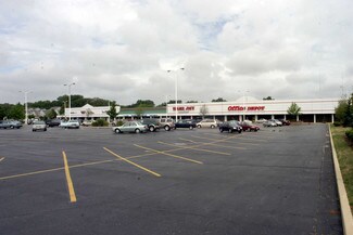 More details for 120-152 Ogden Ave, Downers Grove, IL - Retail for Lease