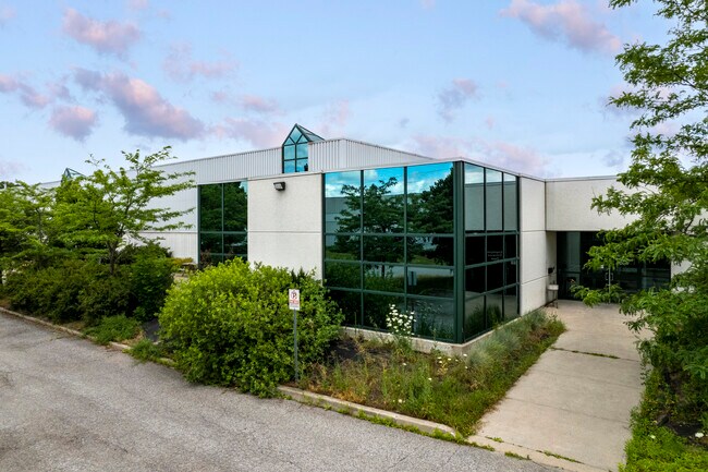 More details for 1920 Silicone Dr, Pickering, ON - Flex for Lease