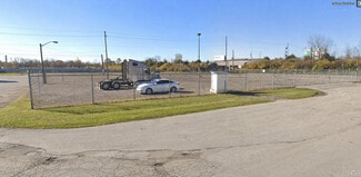 Plus de détails pour 7900 Rockville Rd, Indianapolis, IN - Terrain à louer