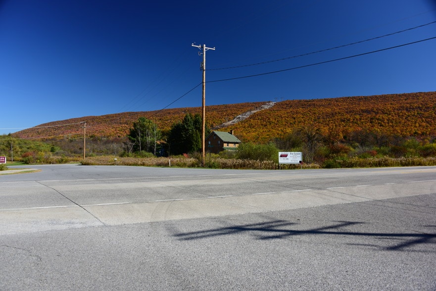 I-99 Exit 39, Altoona, PA à louer - Autre - Image 2 de 5