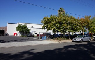 Plus de détails pour 2255 Via Cerro Rd, Jurupa Valley, CA - Industriel à vendre