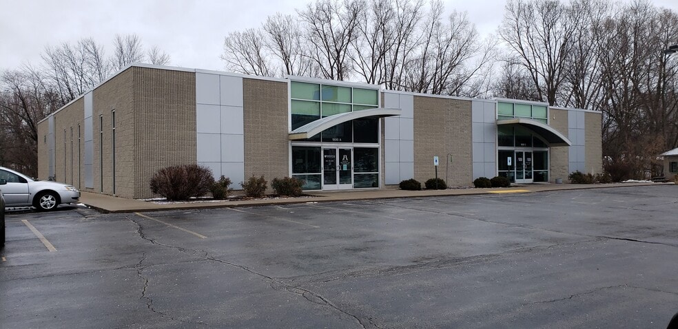 1800 W Mason St, Green Bay, WI for sale - Building Photo - Image 2 of 3