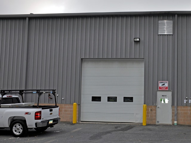 50 Beaver Brook Rd, Danbury, CT for lease Interior Photo- Image 1 of 6