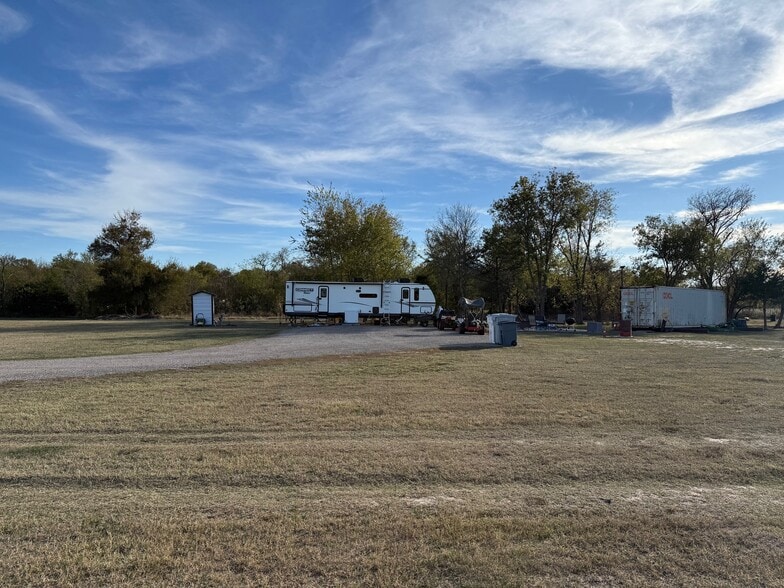 564 County Road 3201, Campbell, TX à vendre - Photo du bâtiment - Image 1 de 12