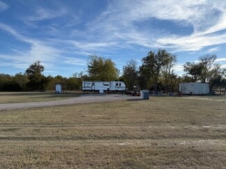 More details for 564 County Road 3201, Campbell, TX - Land for Sale