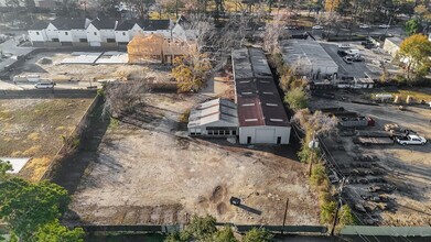 901 Marcella St, Houston, TX - Aérien  Vue de la carte - Image1