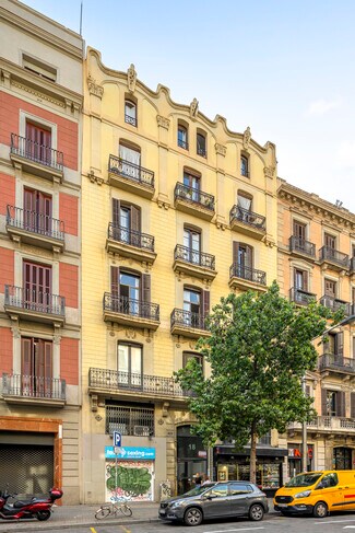 More details for Carrer de Fontanella, Barcelona - Coworking for Lease