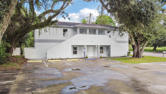 More details for 2402 E Dr Martin Luther King Jr Blvd, Tampa, FL - Multifamily for Sale