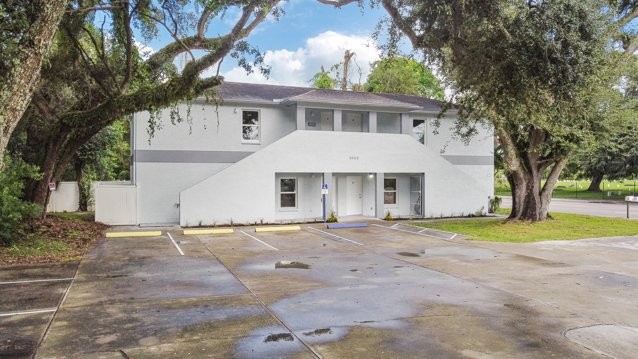 2402 E Dr Martin Luther King Jr Blvd, Tampa, FL for sale Building Photo- Image 1 of 19