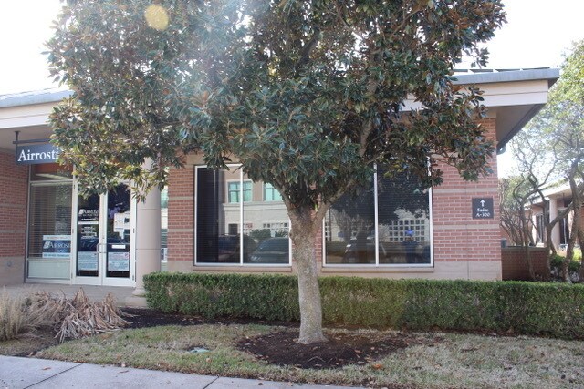 1415 Highway 6, Sugar Land, TX à louer - Photo du bâtiment - Image 3 de 10