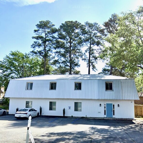 123 Lawand Dr, Columbia, SC for lease - Building Photo - Image 1 of 6