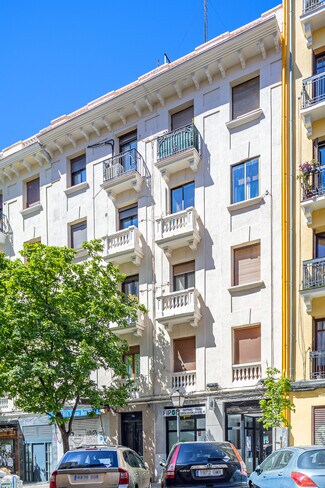 Plus de détails pour Commerce de détail à louer