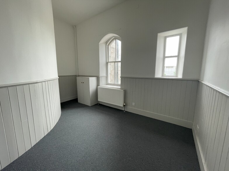 6 Carden Pl, Aberdeen for lease - Building Photo - Image 2 of 7