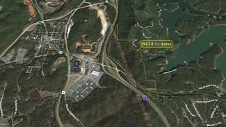 Plus de détails pour Old Allatoona Road, Emerson, GA - Terrain à vendre