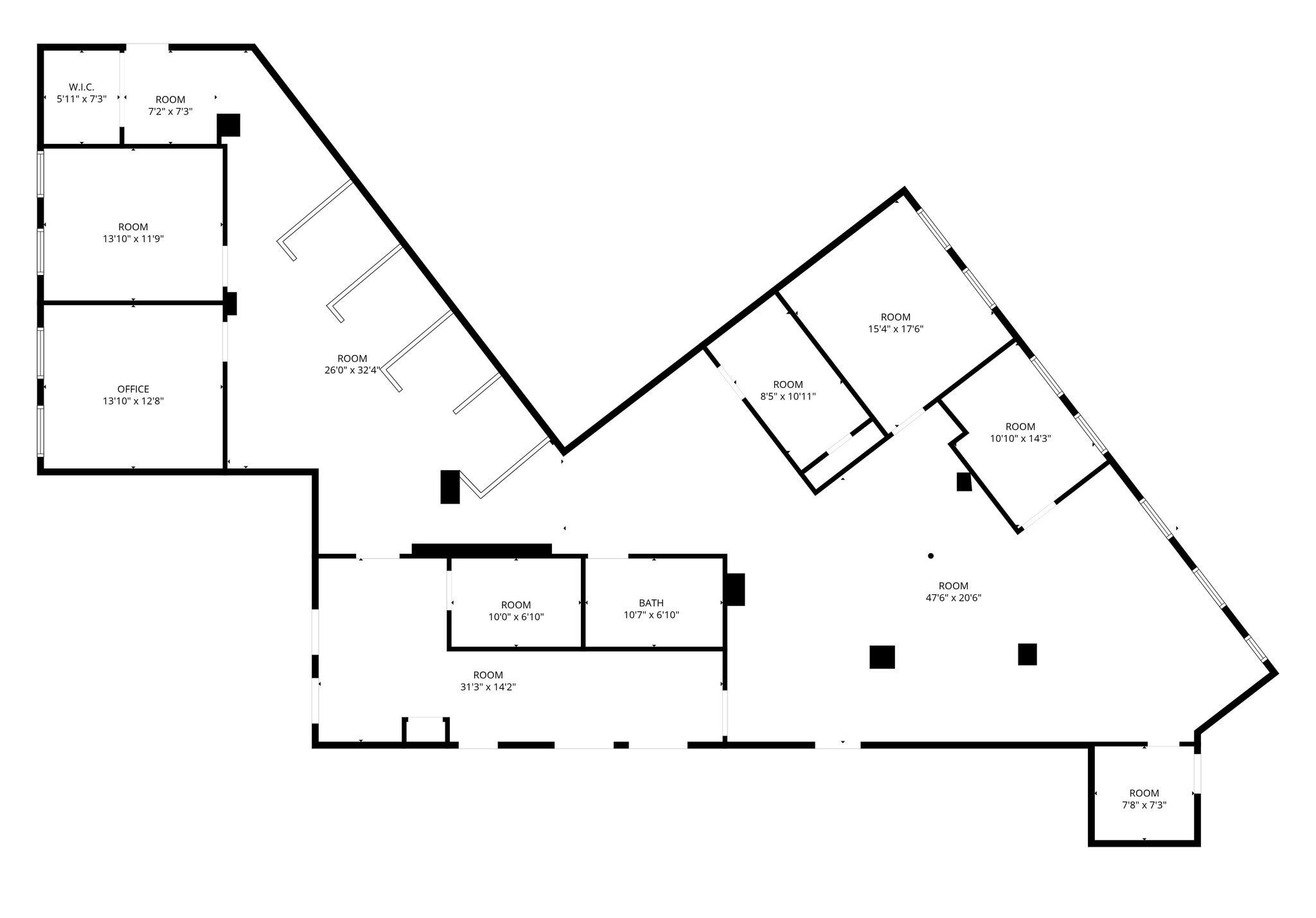 313 State St, Perth Amboy, NJ à louer Photo intérieure- Image 1 de 13