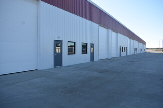 More details for 1060 Madison St, Norwalk, IA - Industrial for Sale