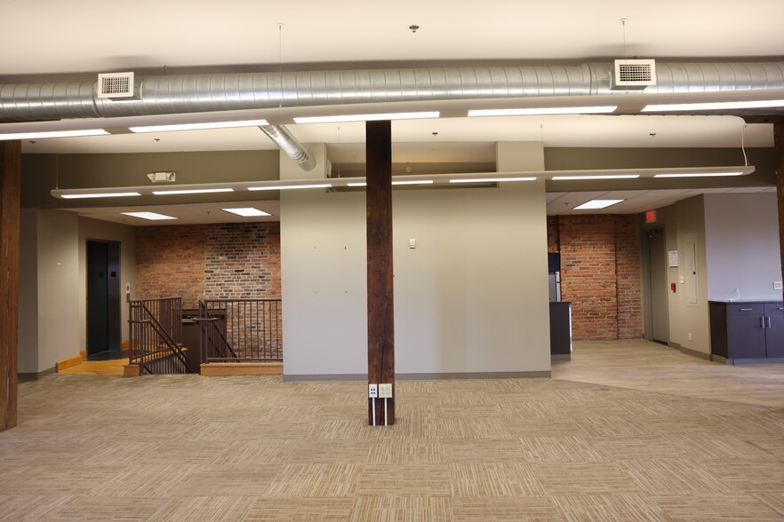 316 S Clinton St, Syracuse, NY for lease - Building Photo - Image 3 of 13