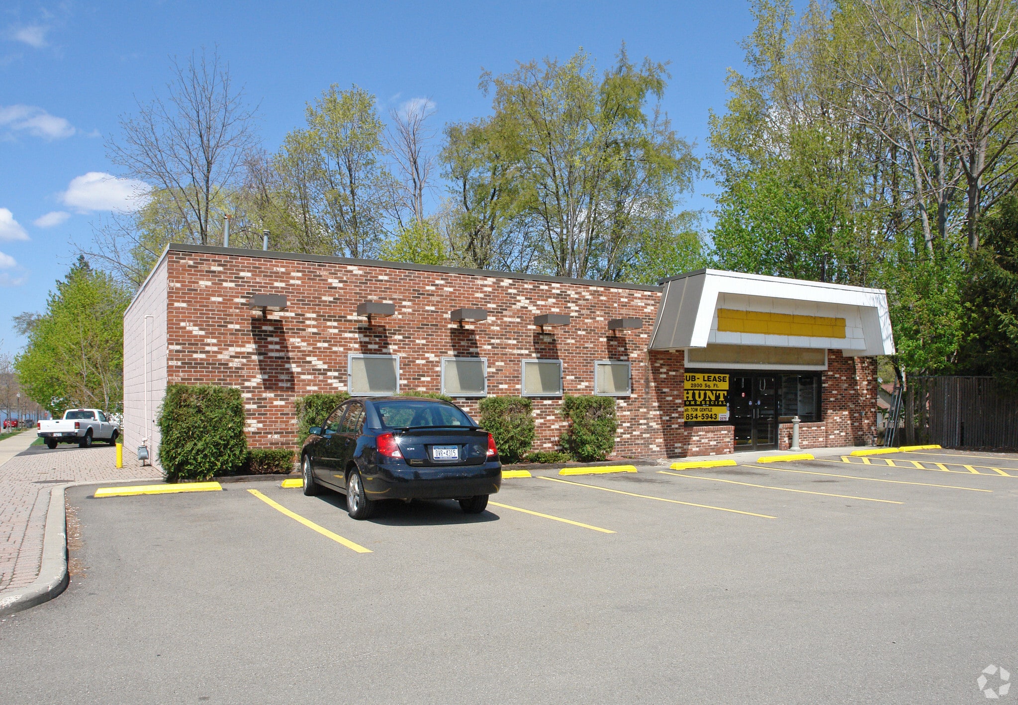 67 Chautauqua Ave, Lakewood, NY for lease Primary Photo- Image 1 of 4