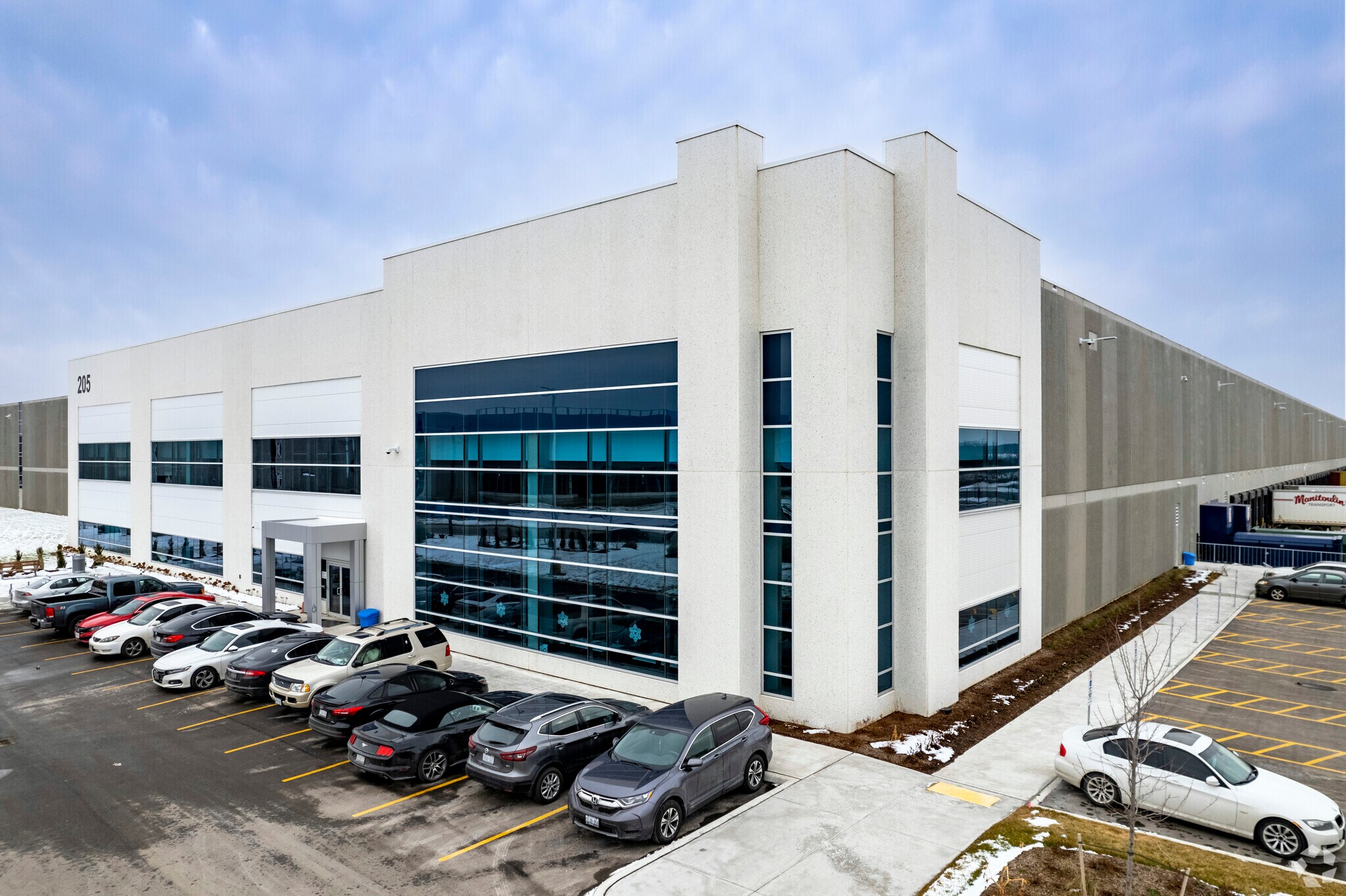 205 Speirs Giffen Ave, Caledon, ON for sale Primary Photo- Image 1 of 1