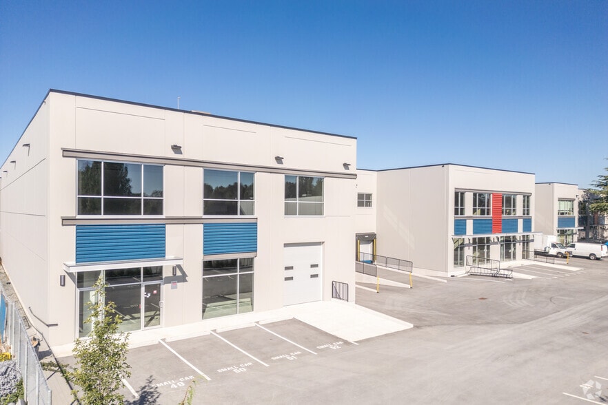 11920 Forge Pl, Richmond, BC for sale - Primary Photo - Image 1 of 5