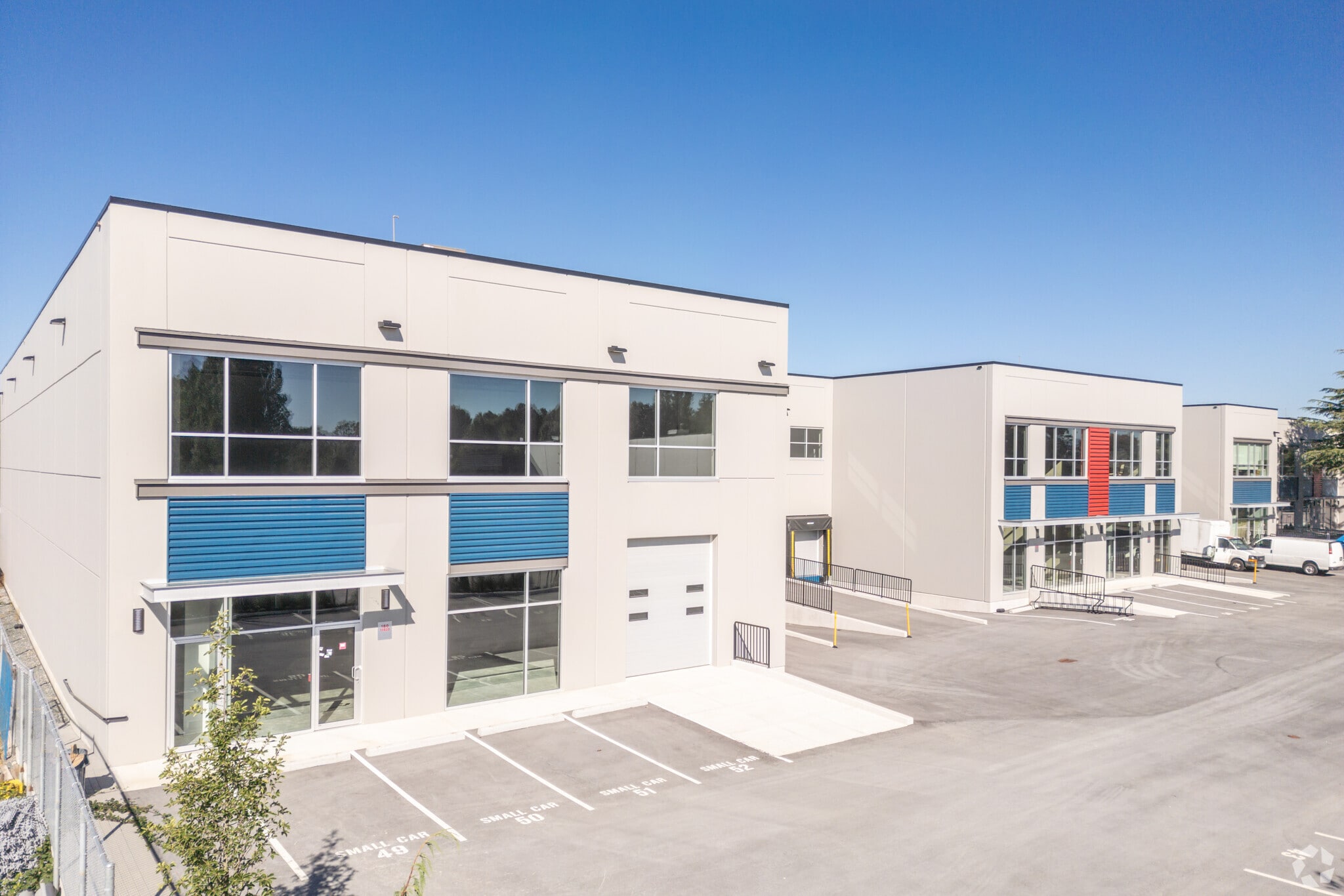 11920 Forge Pl, Richmond, BC for sale Building Photo- Image 1 of 6