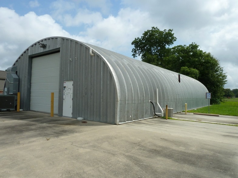 282 Rees St, Breaux Bridge, LA à vendre - Photo principale - Image 1 de 27