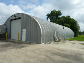 Plus de détails pour 282 Rees St, Breaux Bridge, LA - Flex à vendre