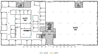 111 Academy Dr, Irvine, CA for lease Floor Plan- Image 1 of 1