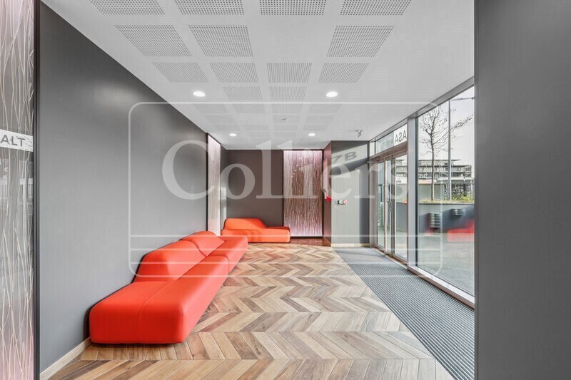 57 Bis Rue De Saint-Cyr, Lyon à louer - Hall d’entrée - Image 3 de 14