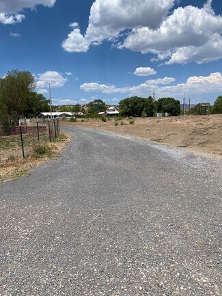 Plus de détails pour 20 NM Hwy 518, Las Vegas, NM - Terrain à vendre