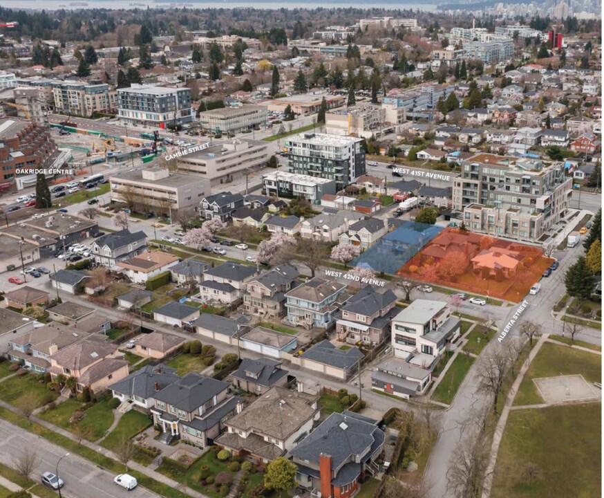 357 42nd Av W, Vancouver, BC à vendre Photo principale- Image 1 de 1