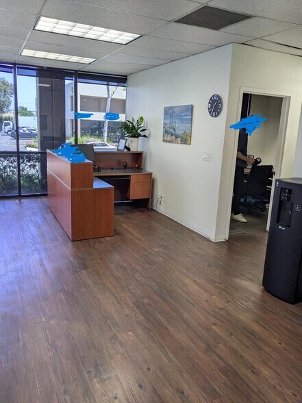 2425 Mira Mar Ave, Long Beach, CA à louer - Photo du bâtiment - Image 2 de 5