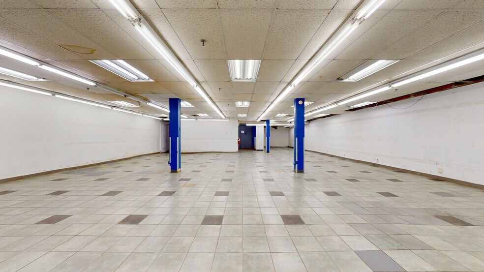 512 W 181st St, New York, NY à vendre - Numérisation 3D de Matterport - Image 3 de 18