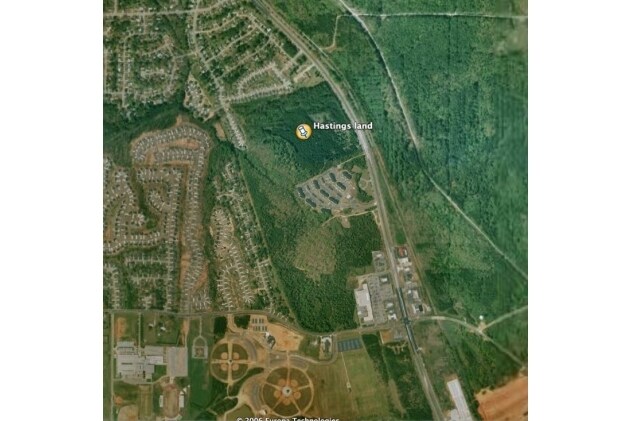 10911 Tara Blvd, Hampton, GA for sale - Primary Photo - Image 1 of 14