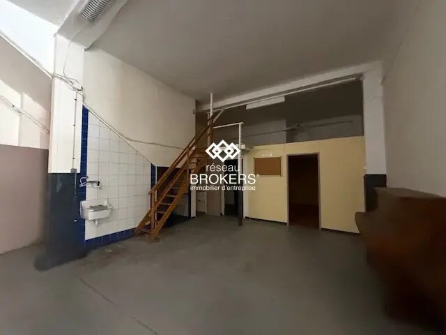 Industriel dans Argenteuil à louer - Photo intérieure - Image 2 de 4