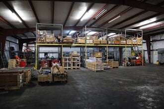 800 Blountstown St, Tallahassee, FL for lease Building Photo- Image 1 of 4