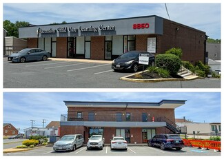 More details for 8868 Belair Rd, Nottingham, MD - Office for Sale