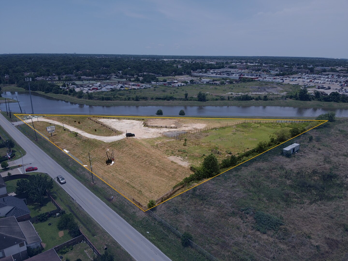 6011 Addicks Satsuma Rd, Houston, TX for sale Building Photo- Image 1 of 1