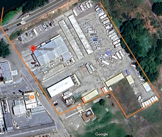 Plus de détails pour 101 H St, Isleton, CA - Spécialité à vendre