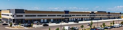 26100-26120 E 68th Ave, Aurora, CO for lease Building Photo- Image 1 of 13
