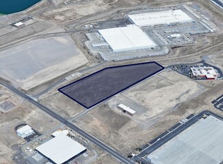 More details for 455 Italy dr, Sparks, NV - Industrial for Lease