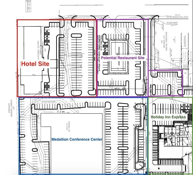 140 E Exchange Blvd, Columbia, SC for sale - Other - Image 2 of 4