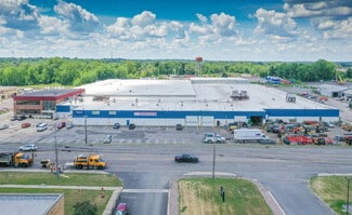 More details for 6361 Thompson Rd, Syracuse, NY - Industrial for Lease